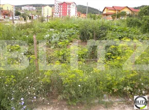 Teren de vânzare Floreşti - 22986TV | BLITZ Cluj-Napoca | Poza2