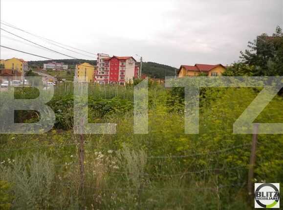 Teren de vânzare Floreşti - 22986TV | BLITZ Cluj-Napoca | Poza3