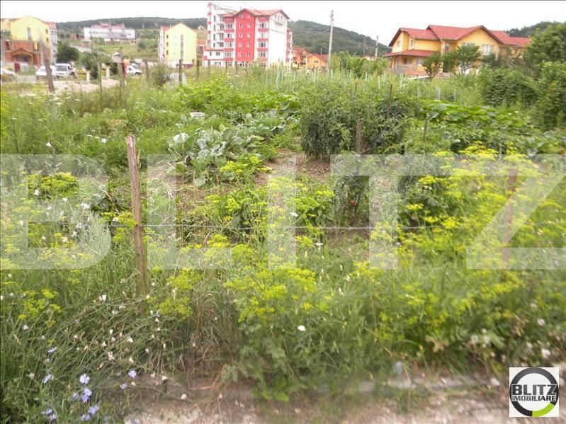 Teren de vânzare Floreşti - 22986TV | BLITZ Cluj-Napoca | Poza2