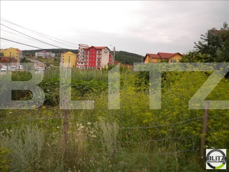 Teren de vânzare Floreşti - 22986TV | BLITZ Cluj-Napoca | Poza3