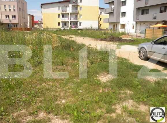 Teren de vânzare Floreşti - 22987TV | BLITZ Cluj-Napoca | Poza1