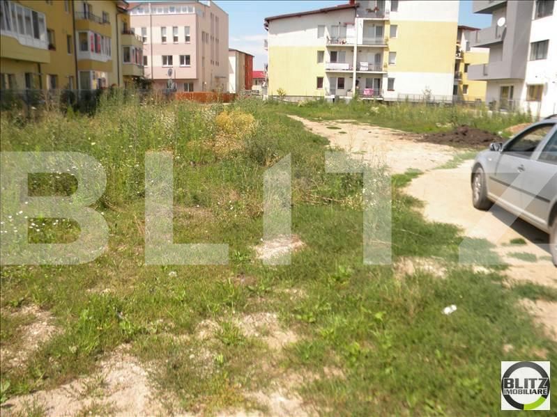 Teren de vânzare Floreşti - 22987TV | BLITZ Cluj-Napoca | Poza2