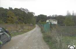 Teren 1087 mp, front stradal 19 ml, utilitati la front, autorizatie constructie!