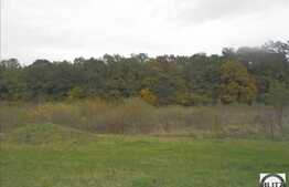 Teren 1087 mp, front stradal 19 ml, utilitati la front, autorizatie constructie!