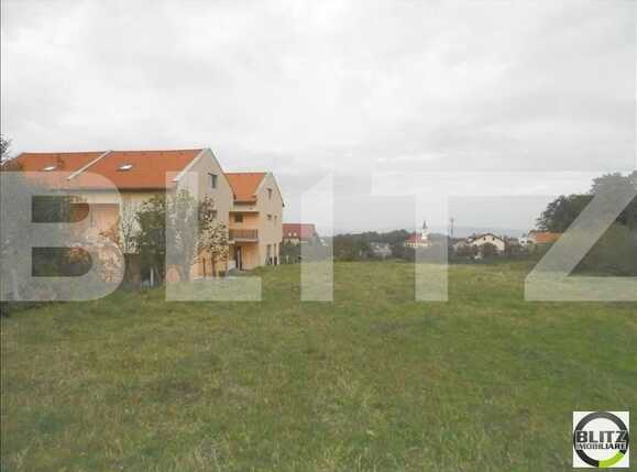 Teren de vânzare Făget - 22989TV | BLITZ Cluj-Napoca | Poza3