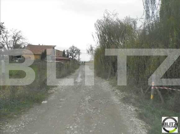 Teren de vânzare Făget - 22989TV | BLITZ Cluj-Napoca | Poza8