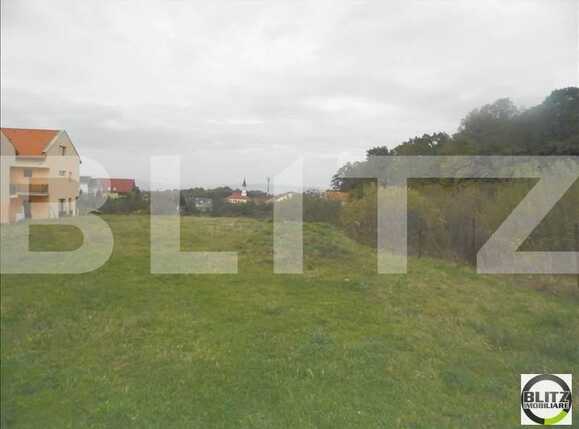 Teren de vânzare Făget - 22989TV | BLITZ Cluj-Napoca | Poza2