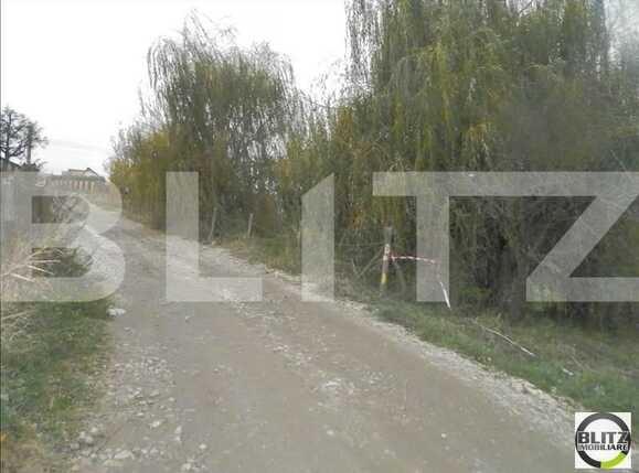 Teren de vânzare Făget - 22989TV | BLITZ Cluj-Napoca | Poza10