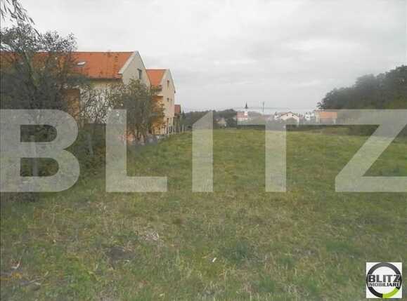 Teren de vânzare Făget - 22989TV | BLITZ Cluj-Napoca | Poza5