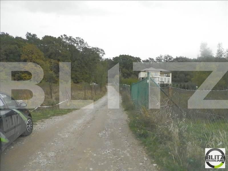 Teren de vânzare Făget - 22989TV | BLITZ Cluj-Napoca | Poza9