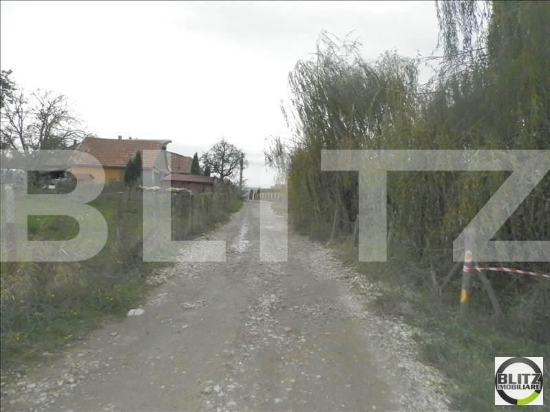 Teren de vânzare Făget - 22989TV | BLITZ Cluj-Napoca | Poza8