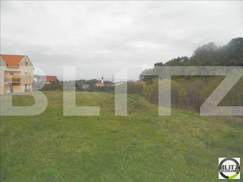 Teren de vânzare Făget - 22989TV | BLITZ Cluj-Napoca | Poza2