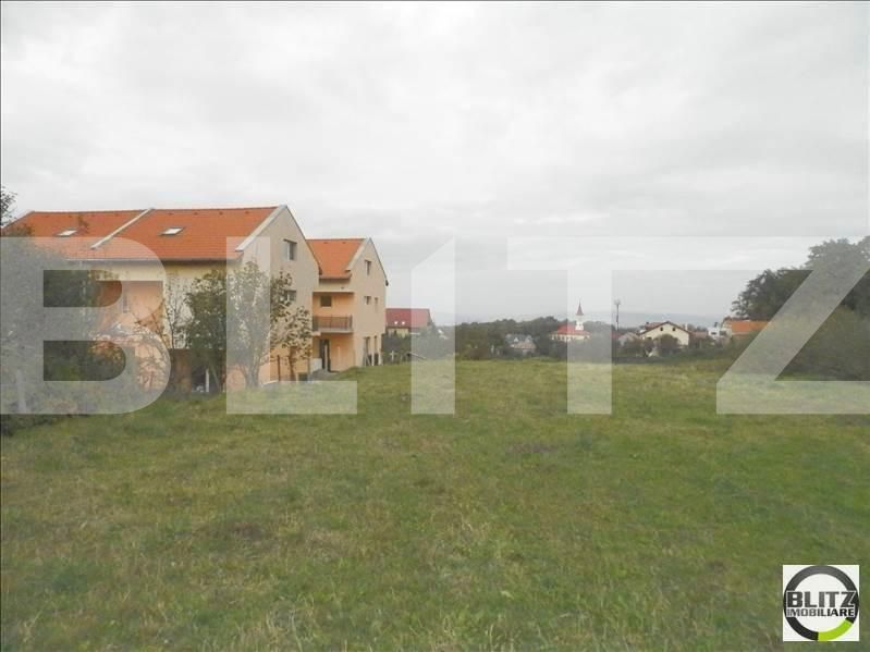 Teren de vânzare Făget - 22989TV | BLITZ Cluj-Napoca | Poza4