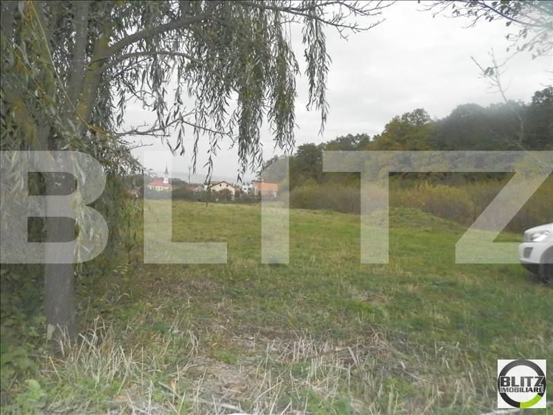 Teren de vânzare Făget - 22989TV | BLITZ Cluj-Napoca | Poza11