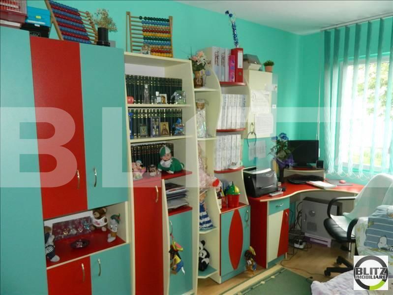 Apartament de vânzare 3 camere Manastur - 2299AV | BLITZ Cluj-Napoca | Poza2