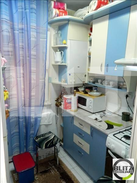 Apartament de vânzare 3 camere Manastur - 2299AV | BLITZ Cluj-Napoca | Poza8