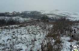 Teren de vanzare, 3500 mp, front 35 ml, necesita PUZ!