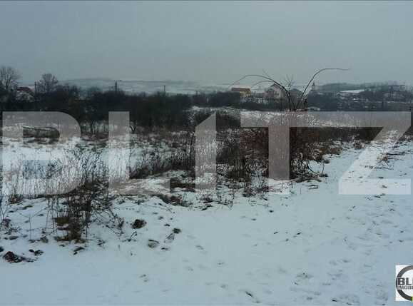 Teren de vânzare Borhanci - 22990TV | BLITZ Cluj-Napoca | Poza2