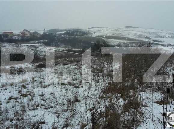 Teren de vânzare Borhanci - 22990TV | BLITZ Cluj-Napoca | Poza3