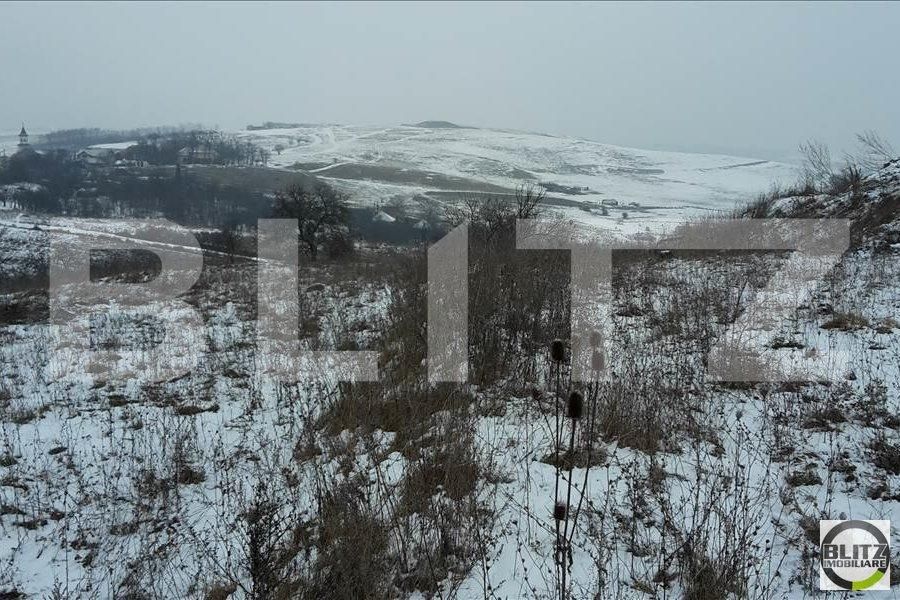 Teren de vânzare Borhanci - 22990TV | BLITZ Cluj-Napoca | Poza4