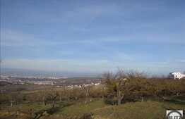 Teren de vanzare cu PUZ, 1000 mp, front de 32,5 ml, zona Borhanci