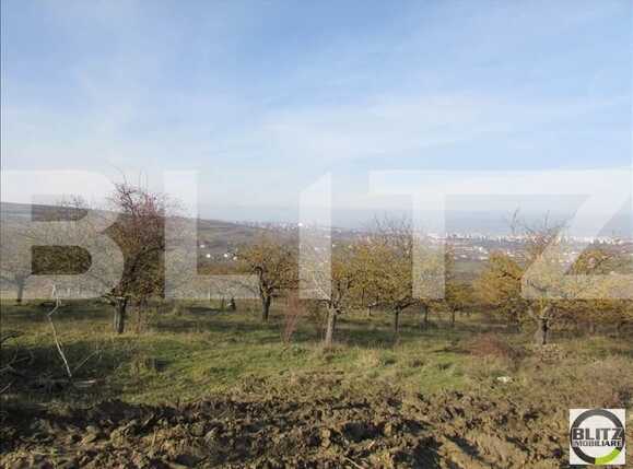 Teren de vânzare Borhanci - 22991TV | BLITZ Cluj-Napoca | Poza7