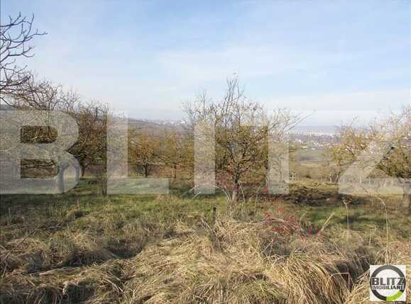 Teren de vânzare Borhanci - 22991TV | BLITZ Cluj-Napoca | Poza4