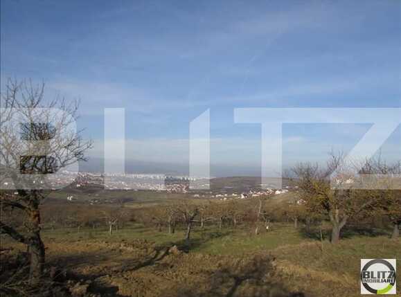 Teren de vânzare Borhanci - 22991TV | BLITZ Cluj-Napoca | Poza2