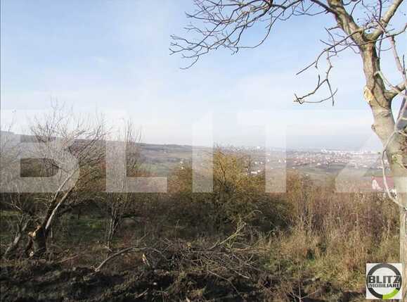 Teren de vânzare Borhanci - 22991TV | BLITZ Cluj-Napoca | Poza6