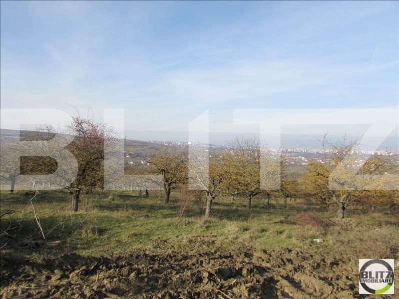 Teren de vânzare Borhanci - 22991TV | BLITZ Cluj-Napoca | Poza7