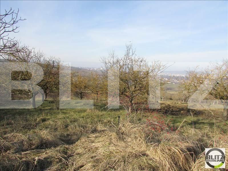 Teren de vânzare Borhanci - 22991TV | BLITZ Cluj-Napoca | Poza4