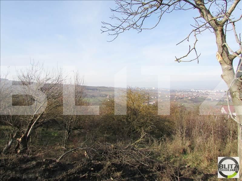 Teren de vânzare Borhanci - 22991TV | BLITZ Cluj-Napoca | Poza6