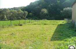 Teren de vanzare, 1300mp, cu front de 14 ml, zona Tauti!