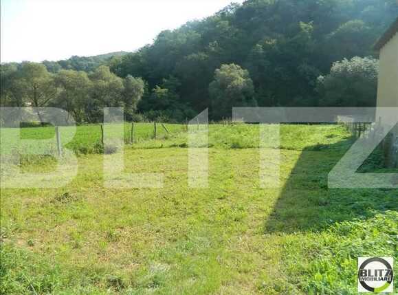 Teren de vânzare Floreşti - 22996TV | BLITZ Cluj-Napoca | Poza1