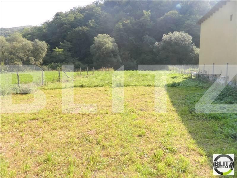 Teren de vânzare Floreşti - 22996TV | BLITZ Cluj-Napoca | Poza2