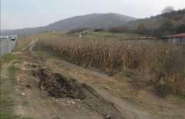 De vanzare teren in zona Cetatii cu 1000 mp!