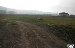 De vanzare teren cu 1000 mp in zona Dumitru Mocanu!