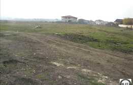 De vanzare teren cu 1000 mp in zona Dumitru Mocanu!