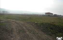 De vanzare teren cu 1000 mp in zona Dumitru Mocanu!