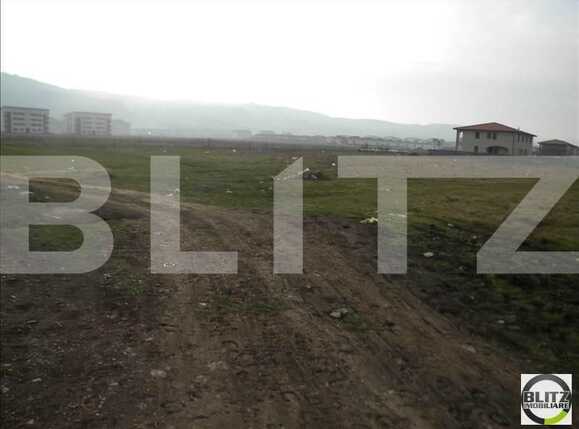Teren de vânzare Floreşti - 22998TV | BLITZ Cluj-Napoca | Poza3
