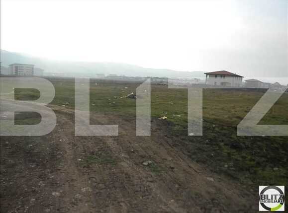 Teren de vânzare Floreşti - 22998TV | BLITZ Cluj-Napoca | Poza1