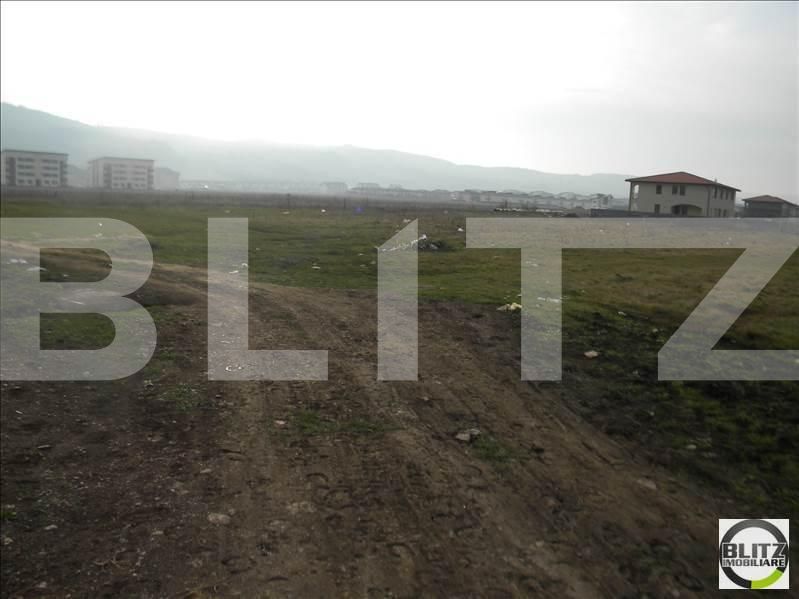 Teren de vânzare Floreşti - 22998TV | BLITZ Cluj-Napoca | Poza3