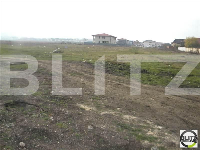 Teren de vânzare Floreşti - 22998TV | BLITZ Cluj-Napoca | Poza2