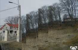 Teren pentru casa, 1007 mp, front 22ml, acces asfaltat, zona linistita