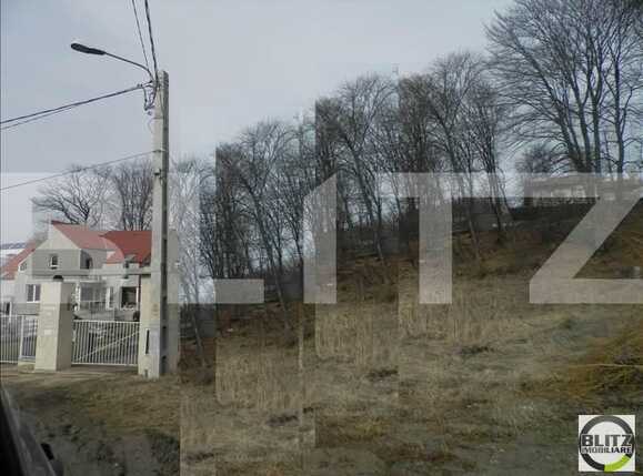 Teren de vânzare Făget - 22999TV | BLITZ Cluj-Napoca | Poza1