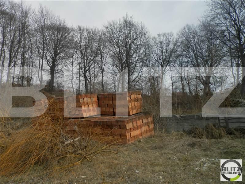 Teren de vânzare Făget - 22999TV | BLITZ Cluj-Napoca | Poza2
