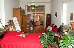 2 camere de vanzare, 78 mp in zona P-ta Unirii!