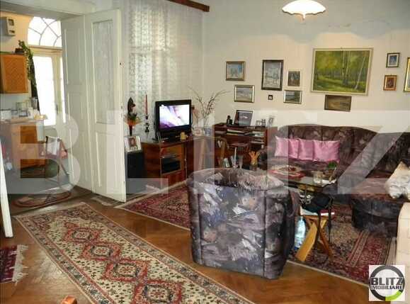 Apartament de vânzare 2 camere Central - 23AV | BLITZ Cluj-Napoca | Poza1