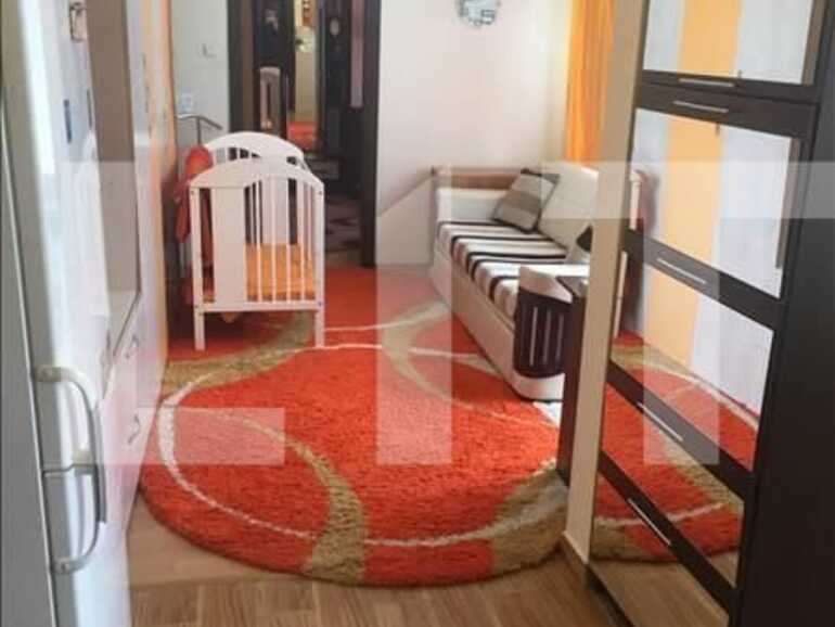 Apartament de vanzare 2 camere Central - 23AV | BLITZ Cluj-Napoca | Poza4