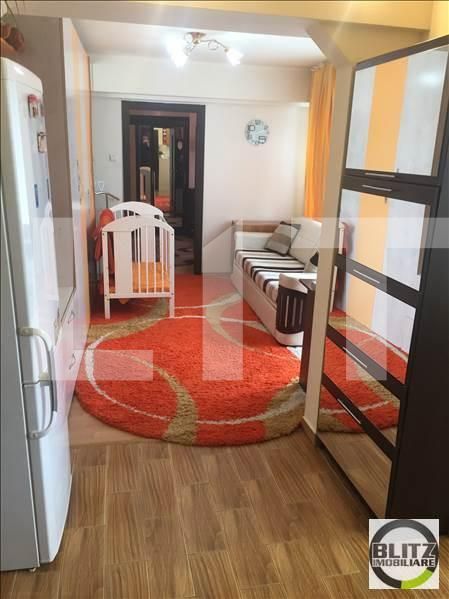 Apartament de vânzare 2 camere Central - 23AV | BLITZ Cluj-Napoca | Poza4